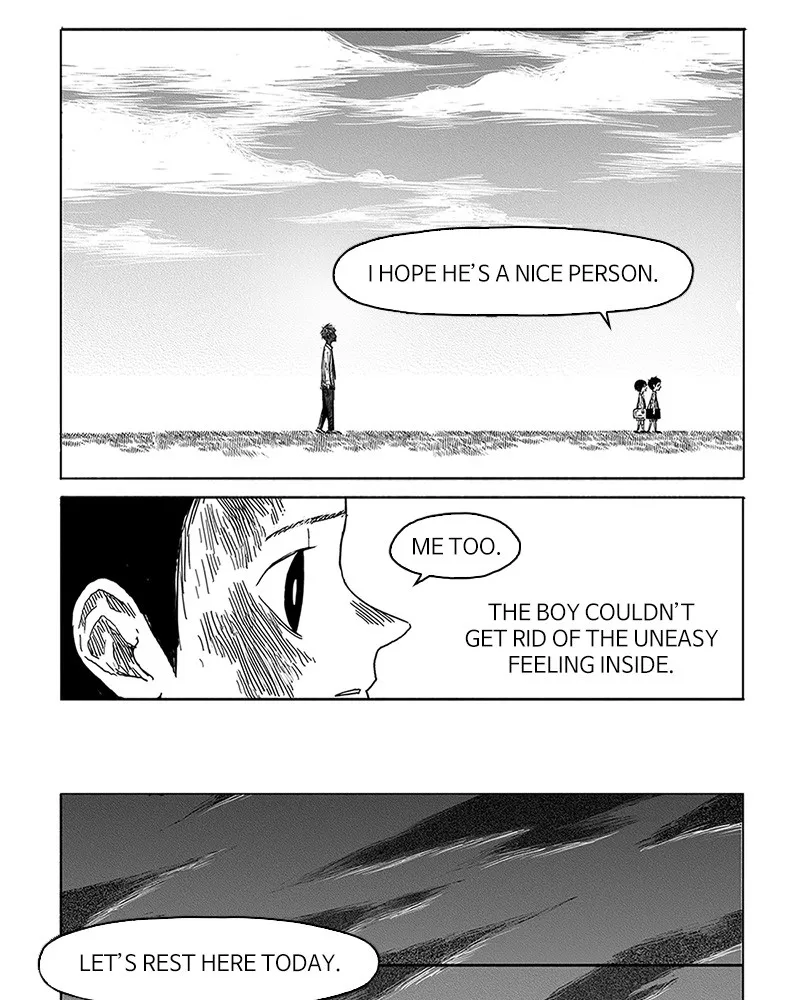 The Horizon Chapter 2 page 17 - 