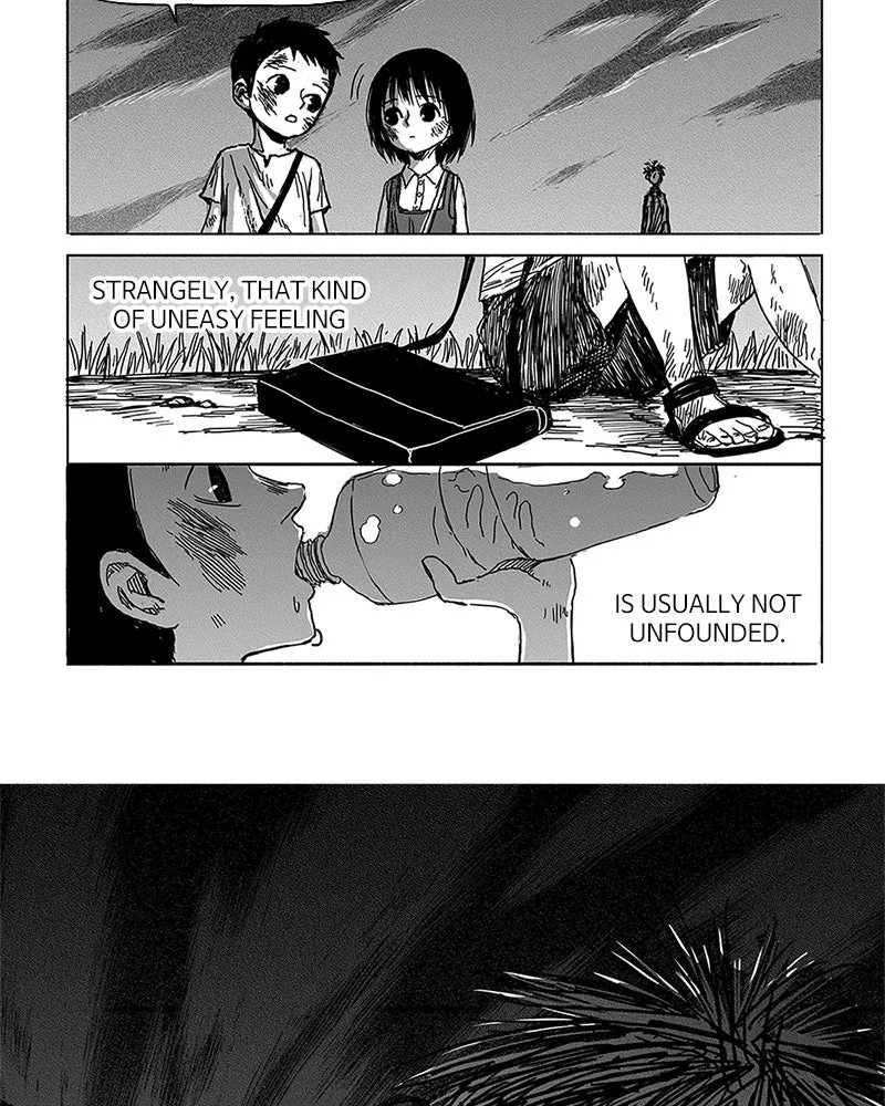 The Horizon Chapter 2 page 18 - 