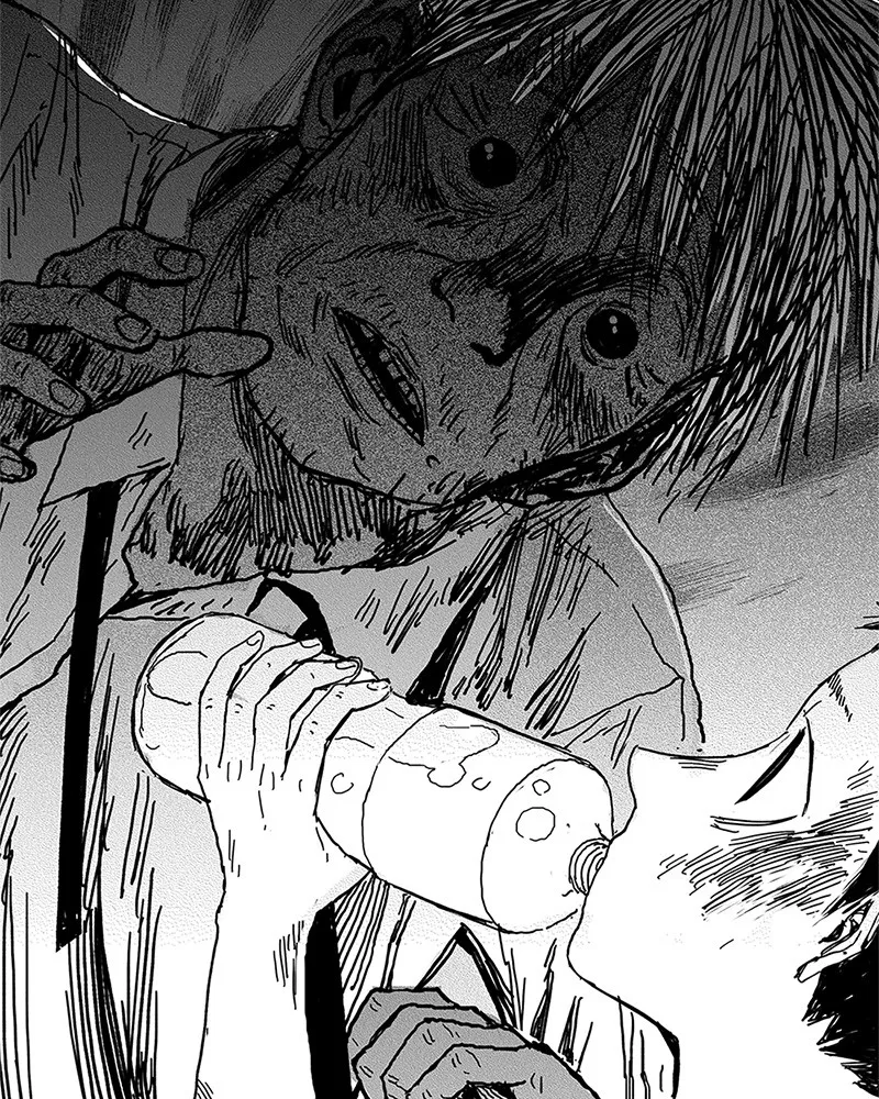 The Horizon Chapter 2 page 19 - 