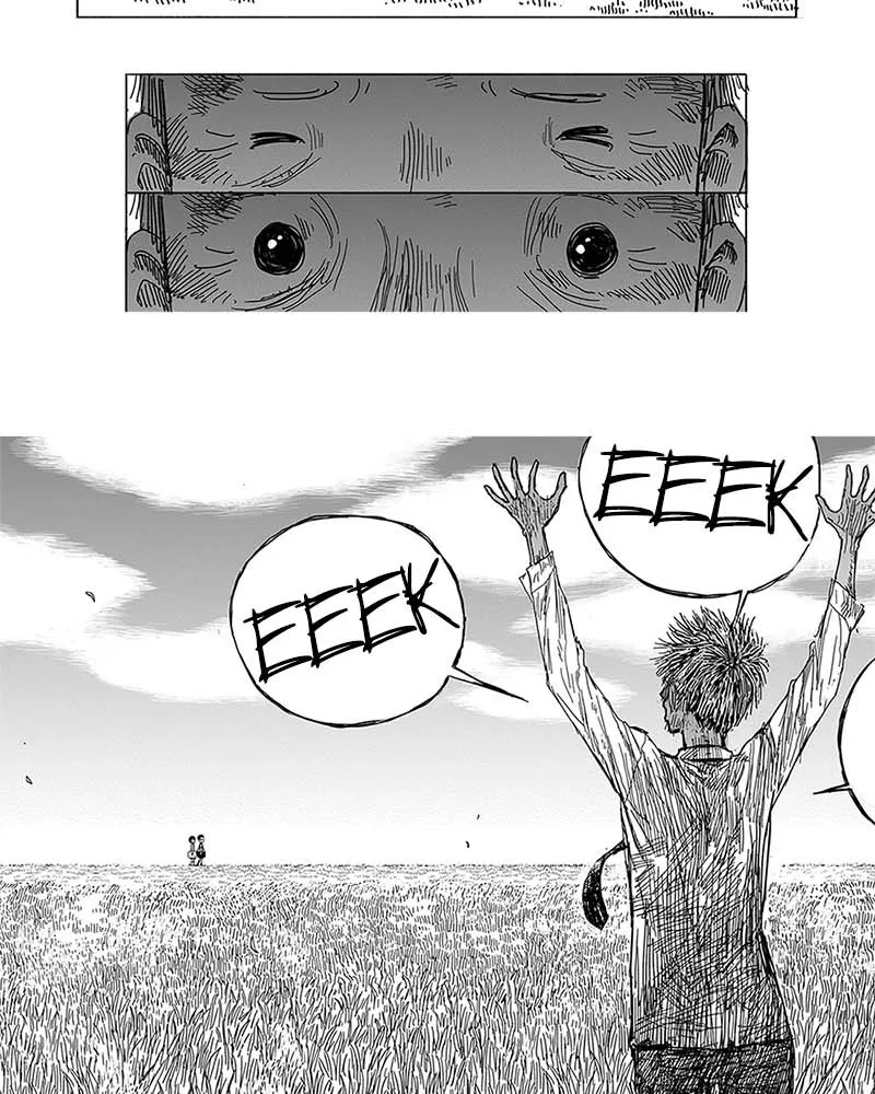 The Horizon Chapter 2 page 3 - 