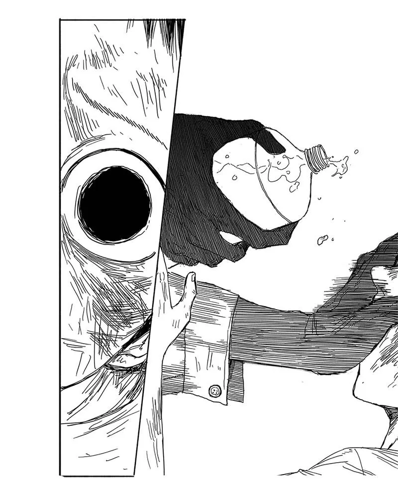 The Horizon Chapter 2 page 21 - 
