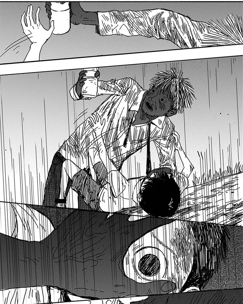The Horizon Chapter 2 page 22 - 