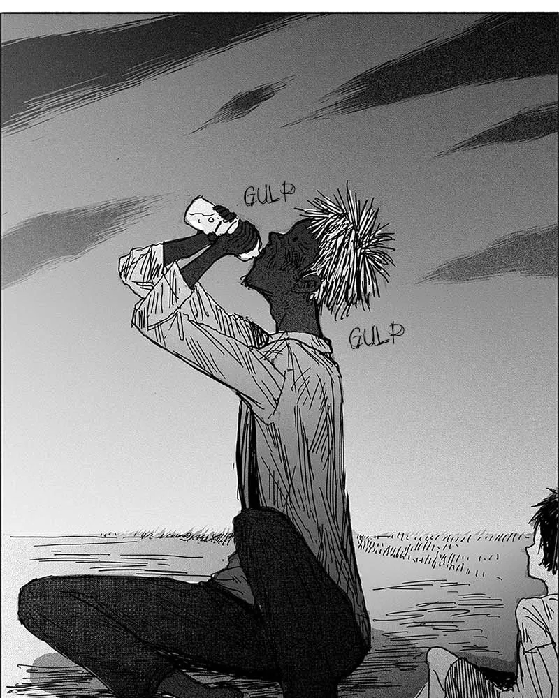 The Horizon Chapter 2 page 24 - 
