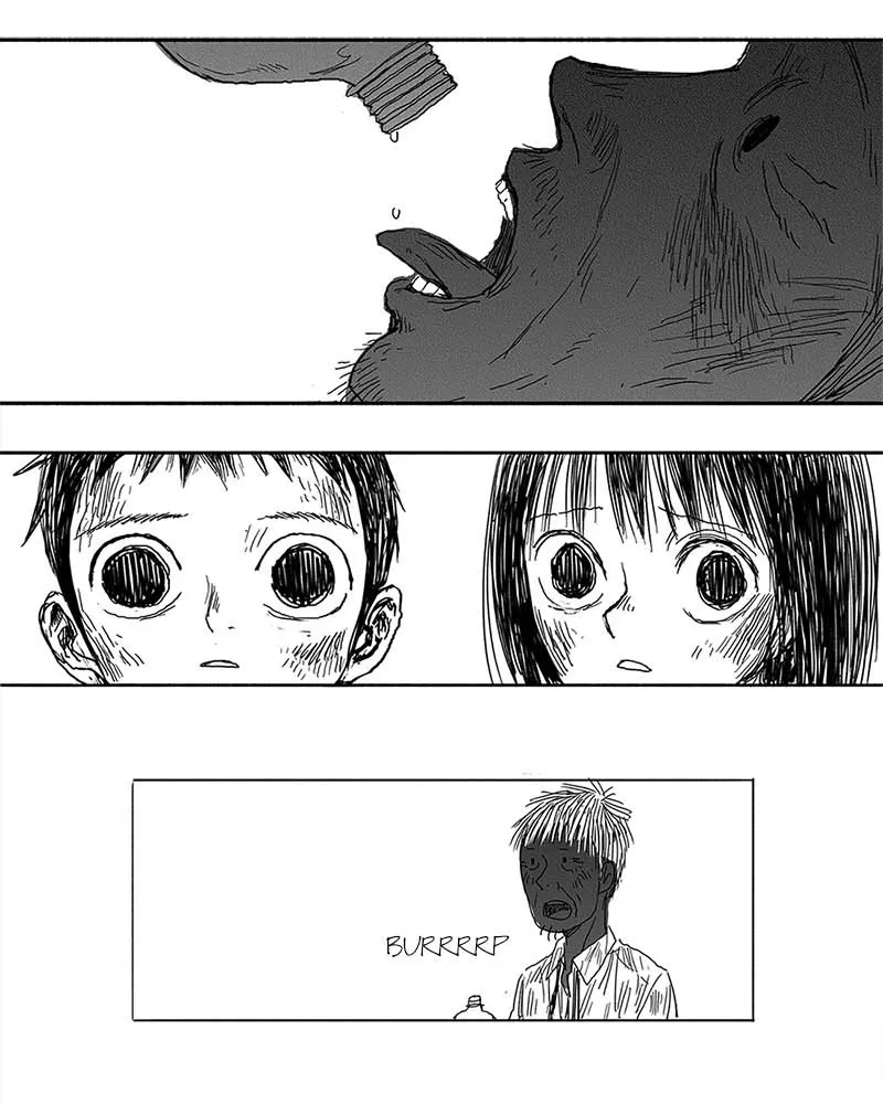 The Horizon Chapter 2 page 27 - 