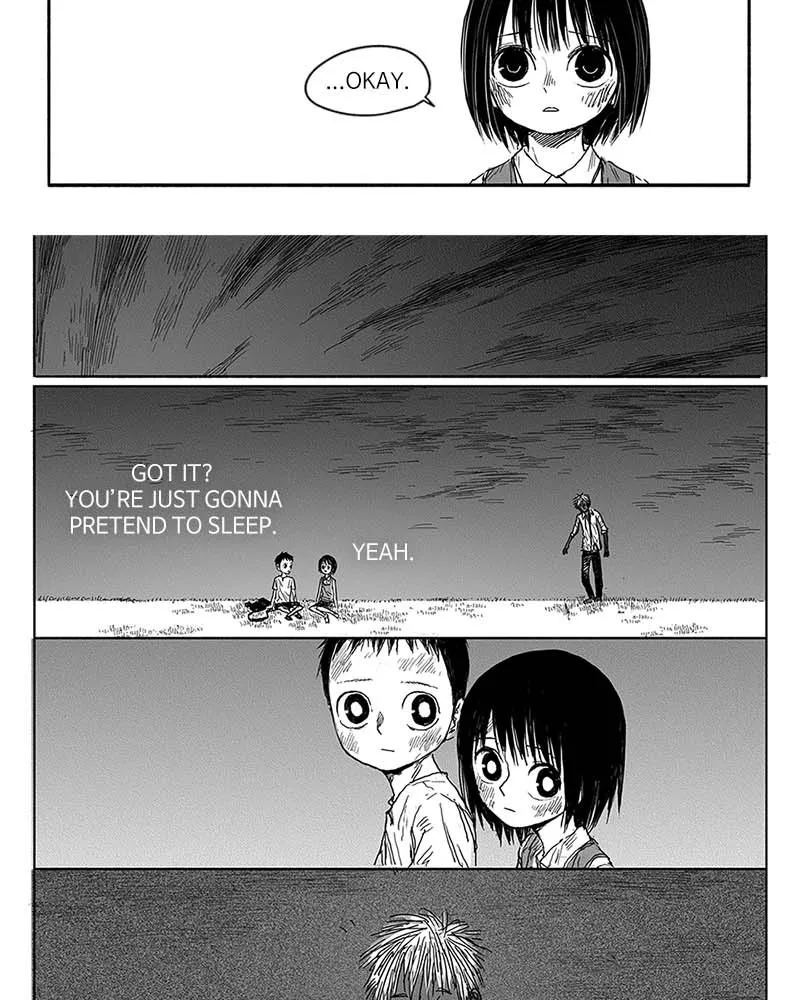 The Horizon Chapter 2 page 31 - 