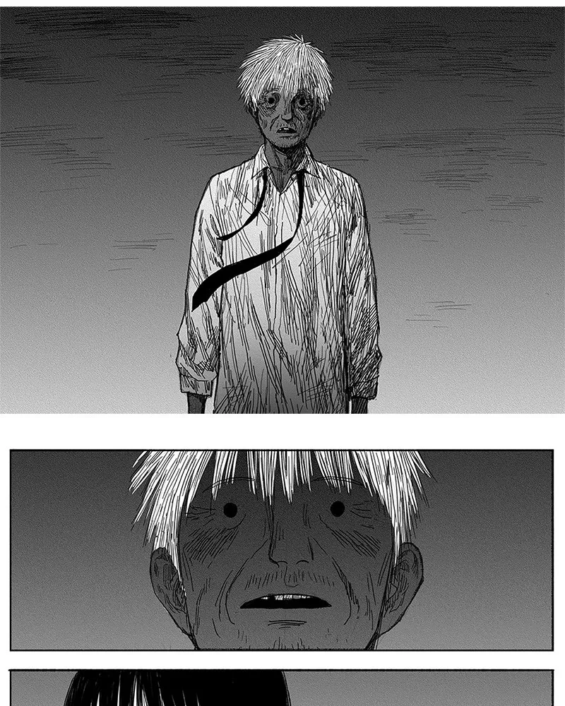 The Horizon Chapter 2 page 33 - 