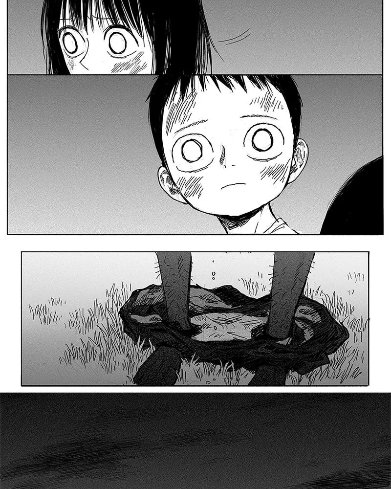 The Horizon Chapter 2 page 34 - 