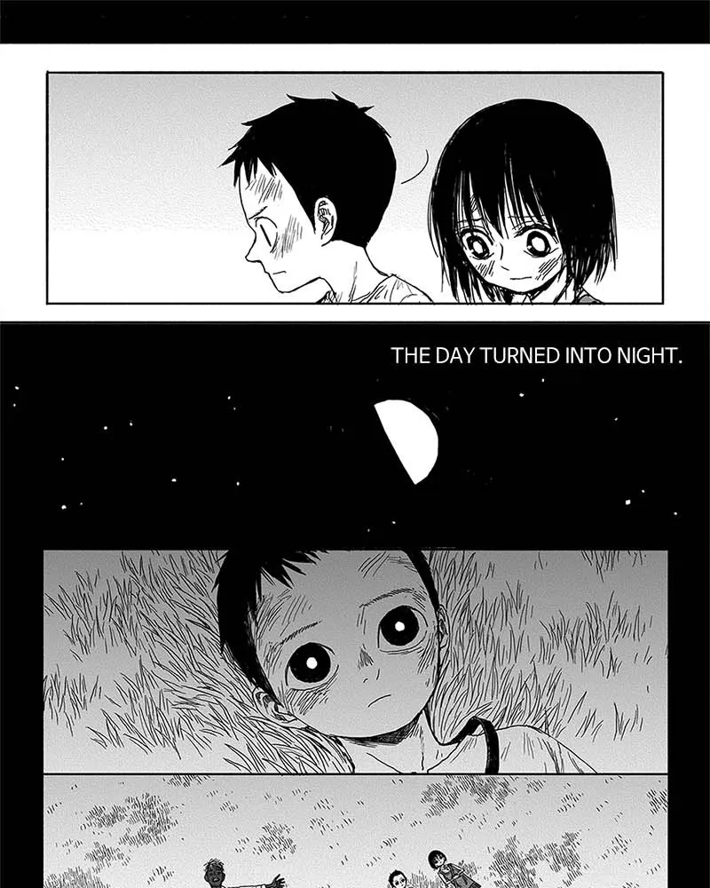 The Horizon Chapter 2 page 36 - 