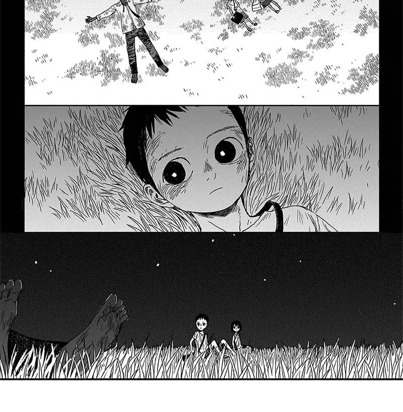The Horizon Chapter 2 page 37 - 