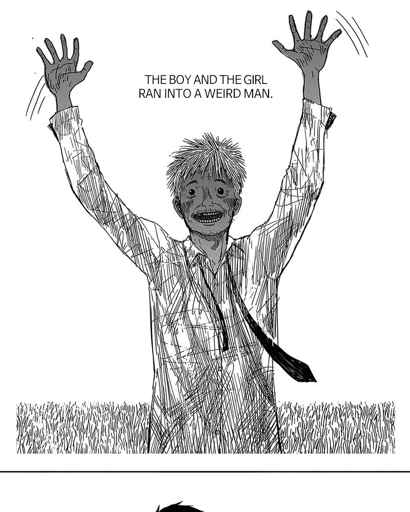 The Horizon Chapter 2 page 5 - 