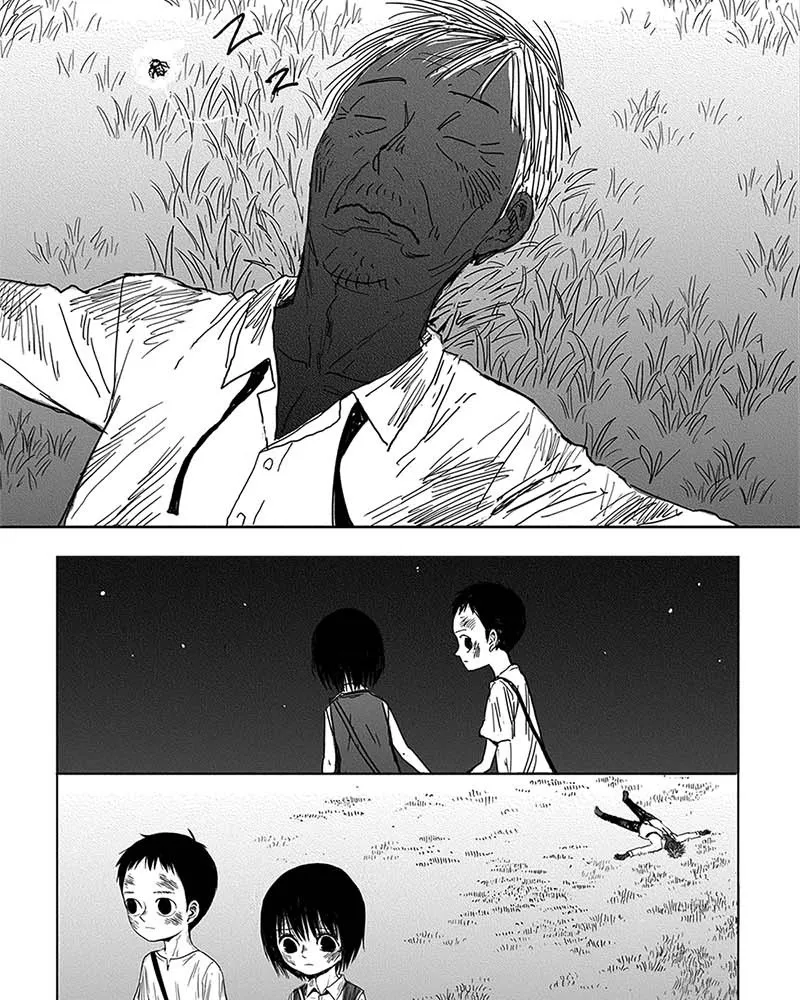 The Horizon Chapter 2 page 42 - 