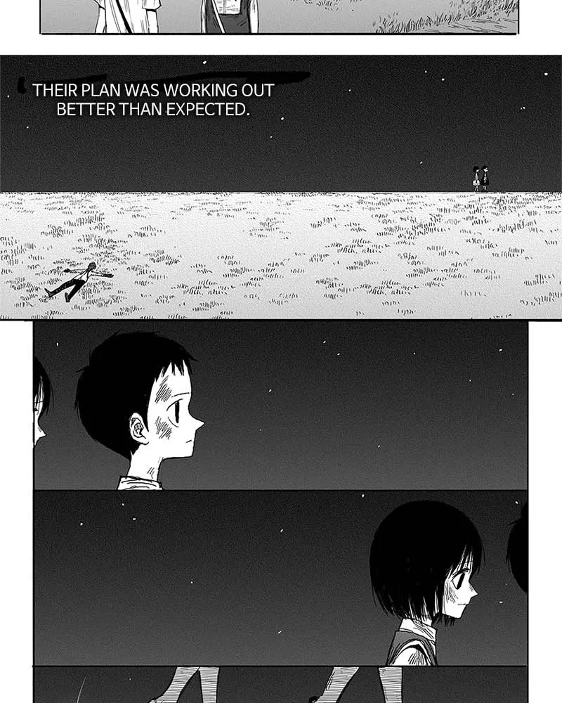 The Horizon Chapter 2 page 43 - 