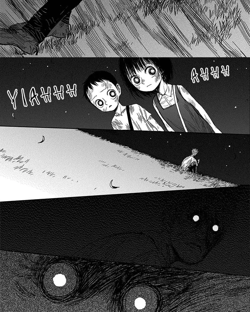 The Horizon Chapter 2 page 48 - 