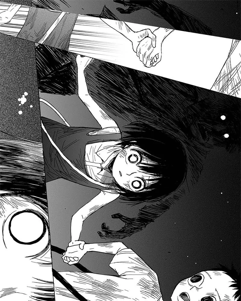 The Horizon Chapter 2 page 50 - 