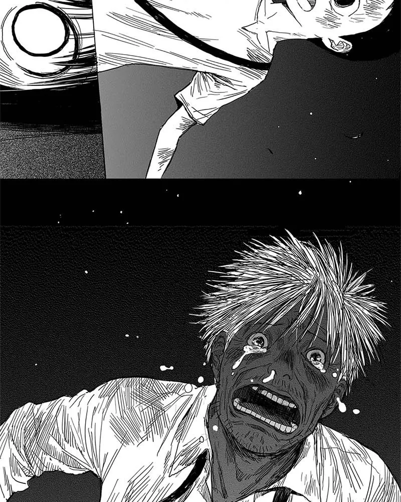 The Horizon Chapter 2 page 51 - 
