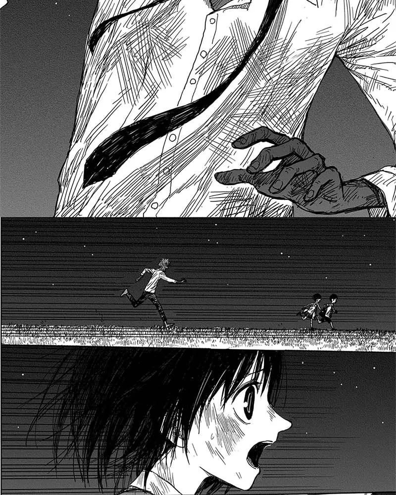 The Horizon Chapter 2 page 52 - 