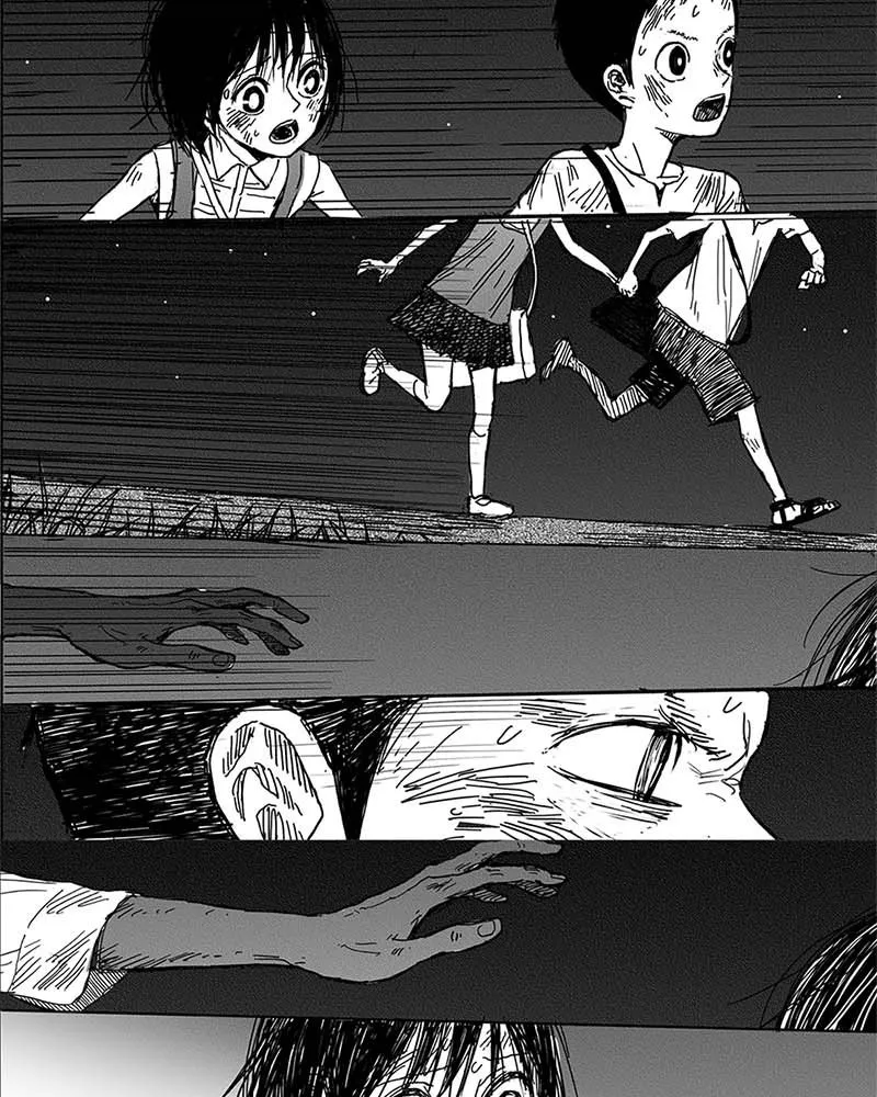 The Horizon Chapter 2 page 54 - 
