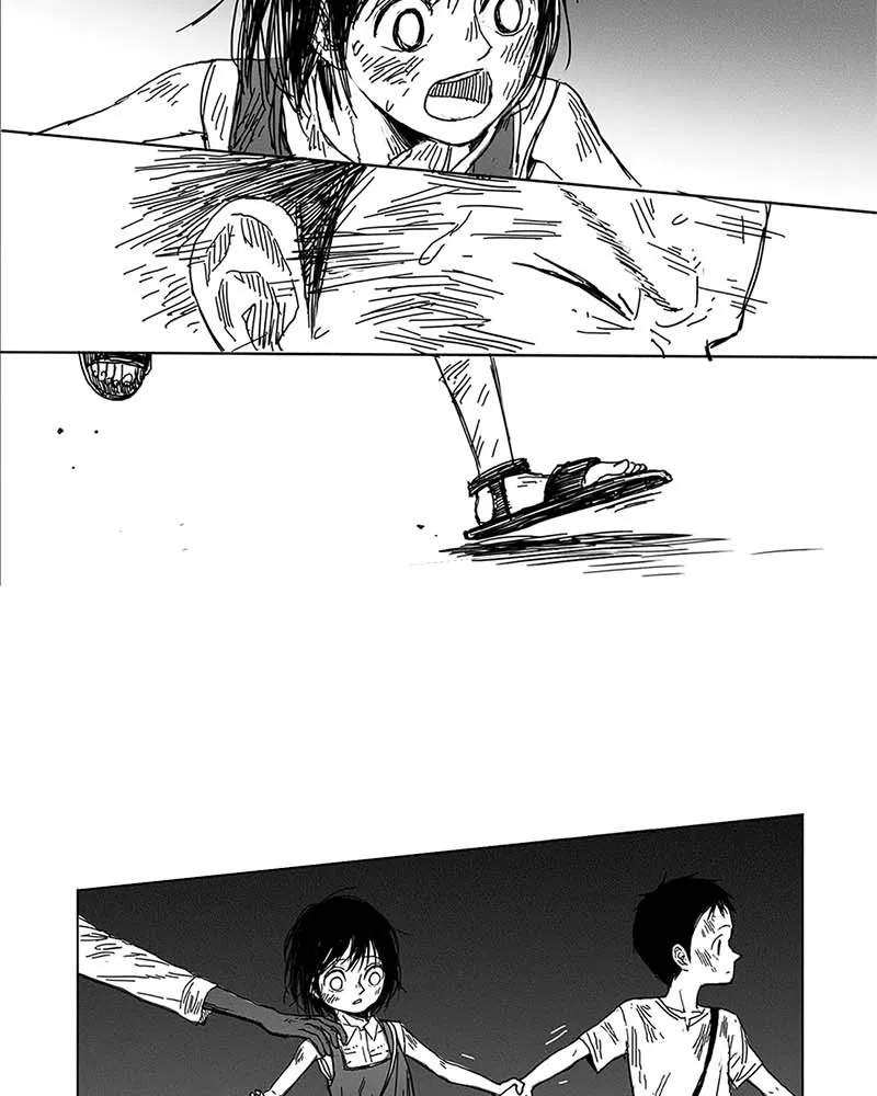 The Horizon Chapter 2 page 55 - 