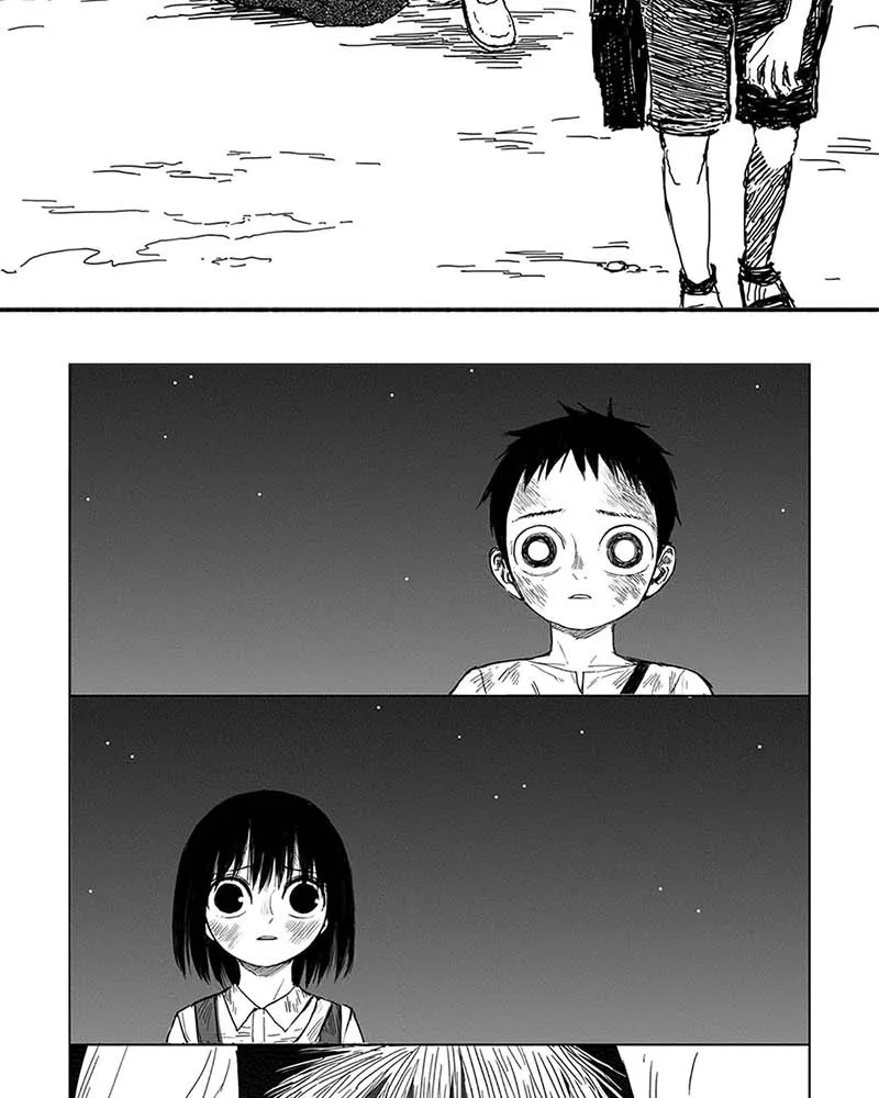 The Horizon Chapter 2 page 58 - 