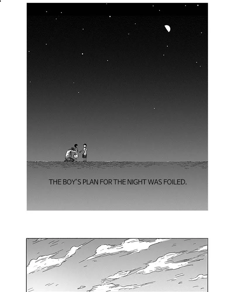 The Horizon Chapter 2 page 60 - 