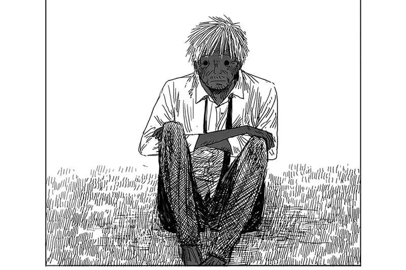 The Horizon Chapter 2 page 62 - 