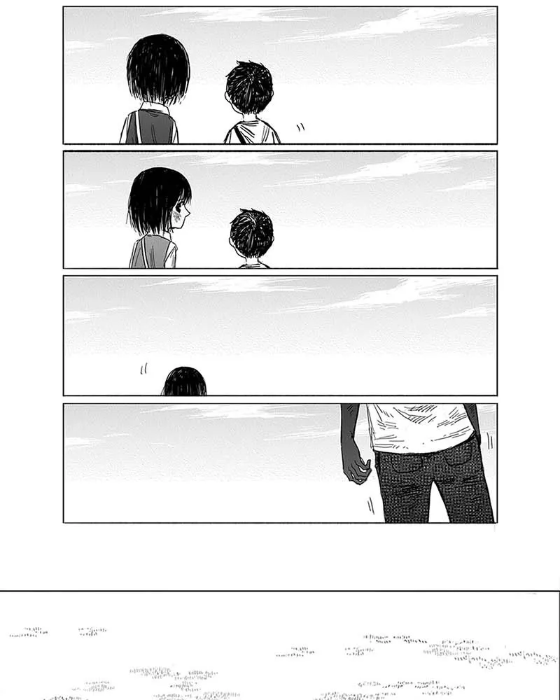 The Horizon Chapter 2 page 63 - 
