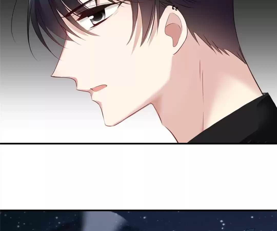 The Hostage, the Lover Chapter 54 page 11 - 