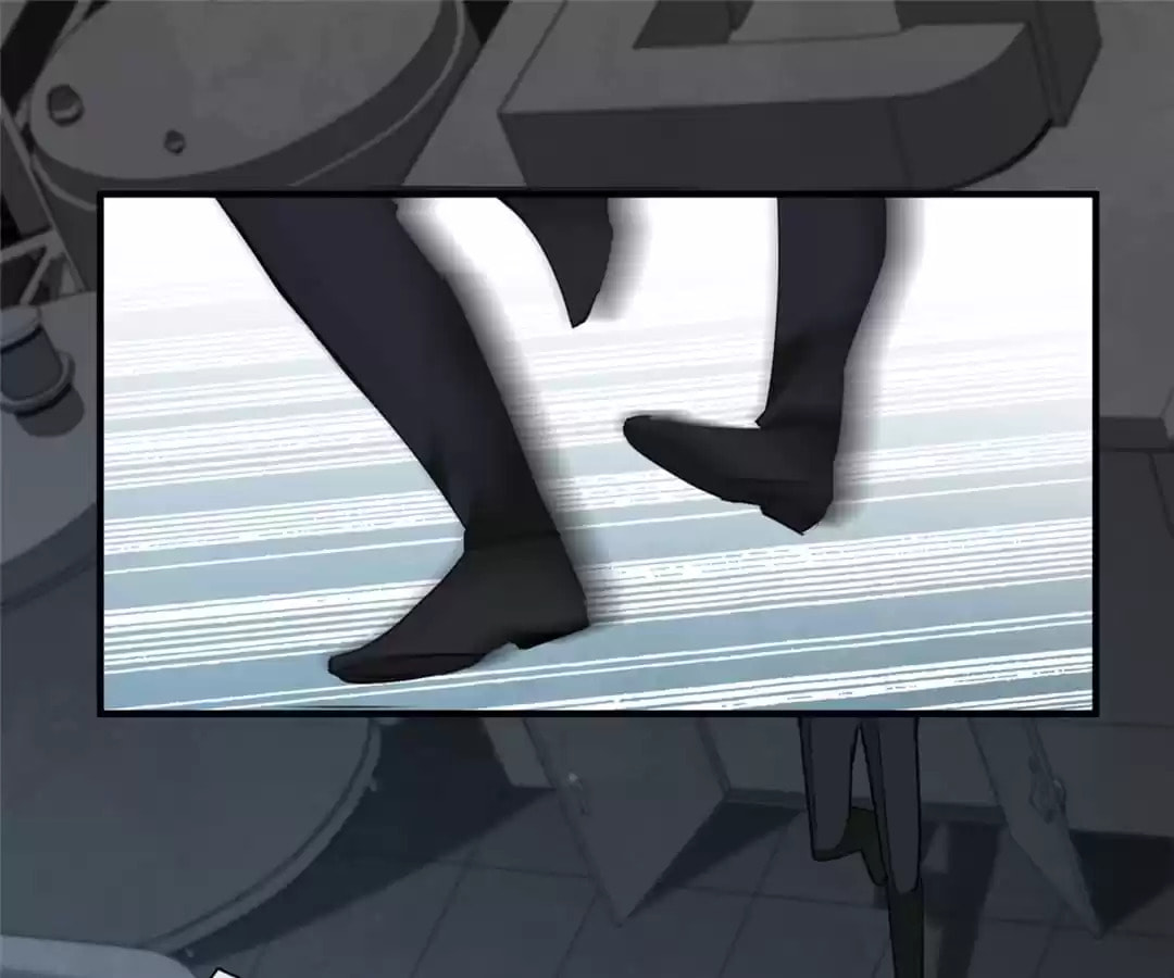 The Hostage, the Lover Chapter 54 page 14 - 