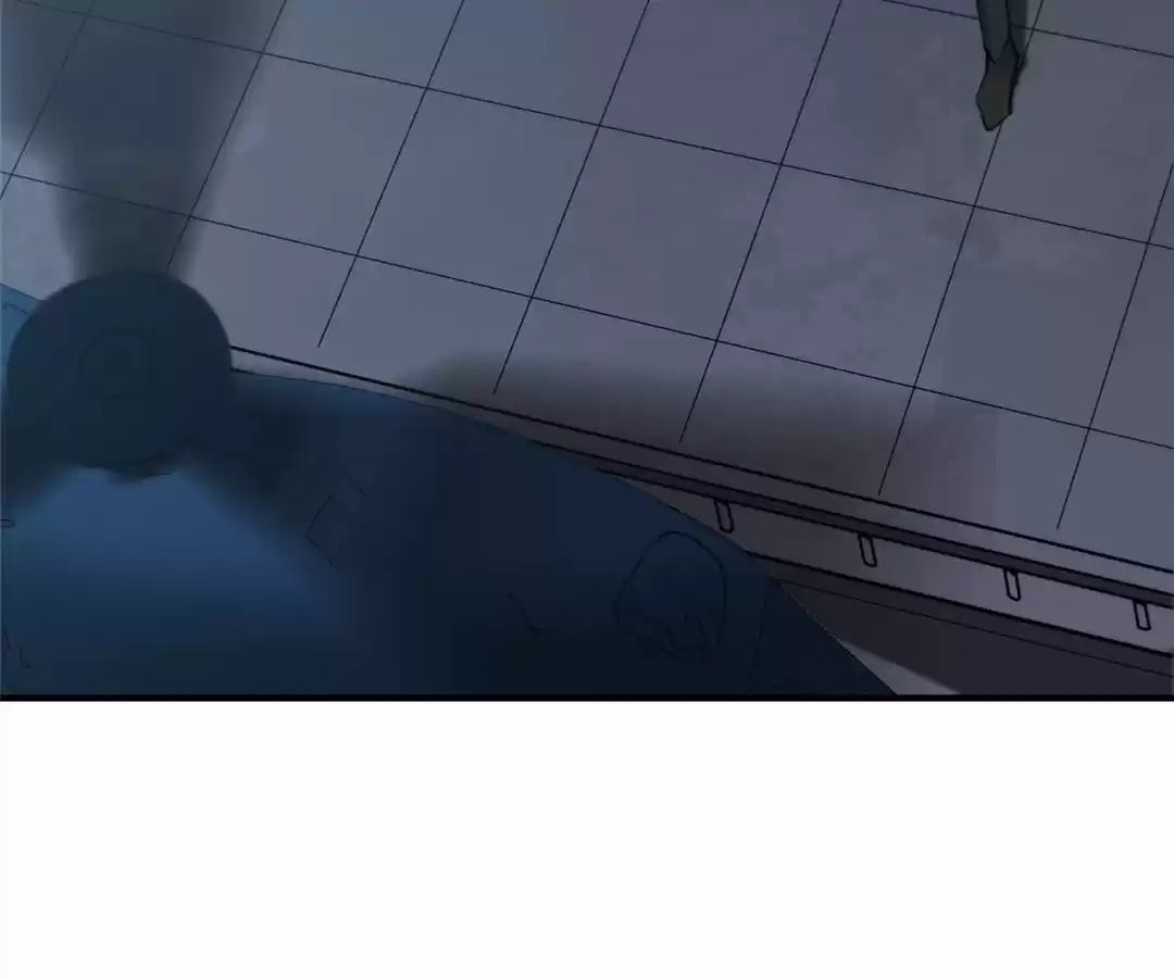 The Hostage, the Lover Chapter 54 page 16 - 