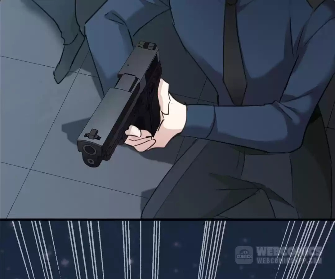 The Hostage, the Lover Chapter 54 page 18 - 