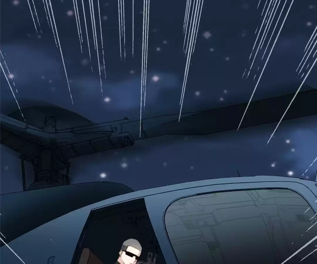 The Hostage, the Lover Chapter 54 page 19 - 