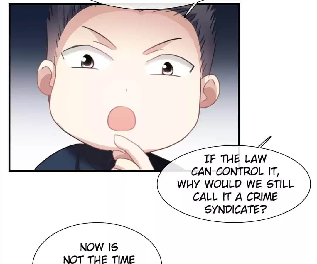 The Hostage, the Lover Chapter 54 page 24 - 