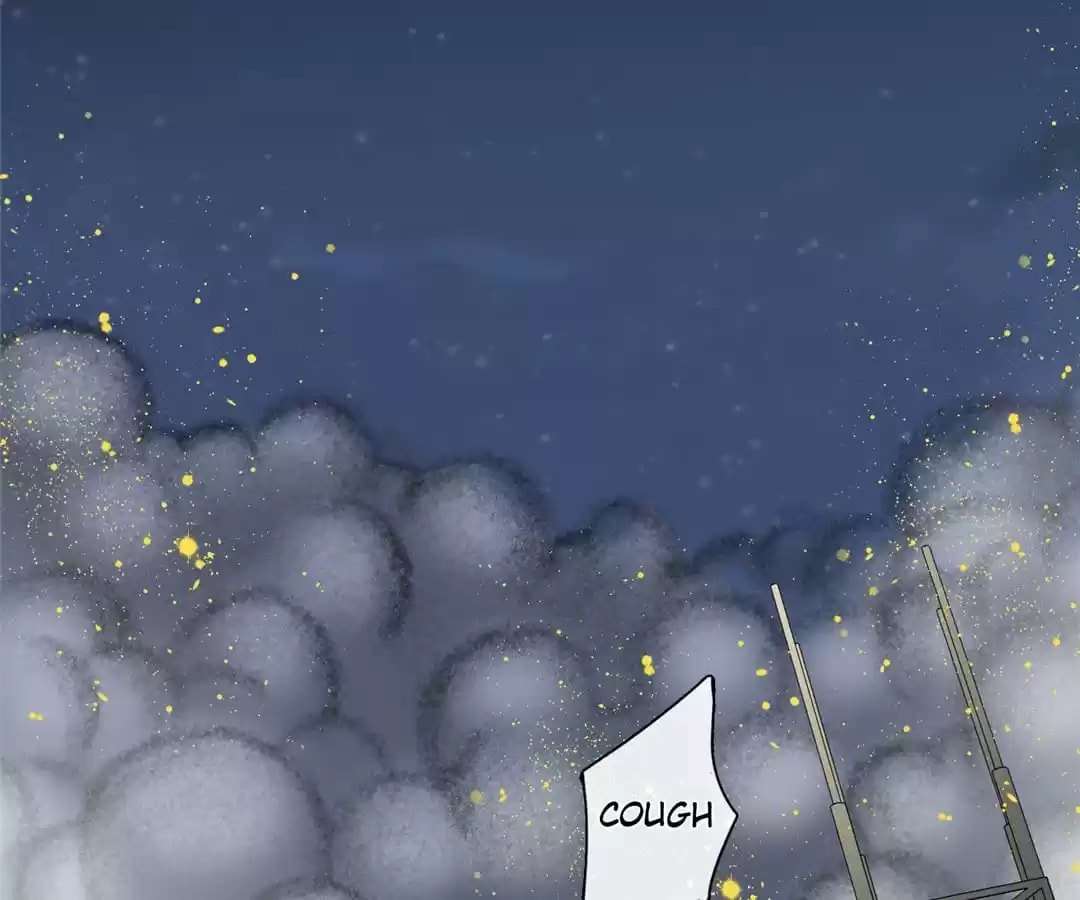 The Hostage, the Lover Chapter 54 page 30 - 