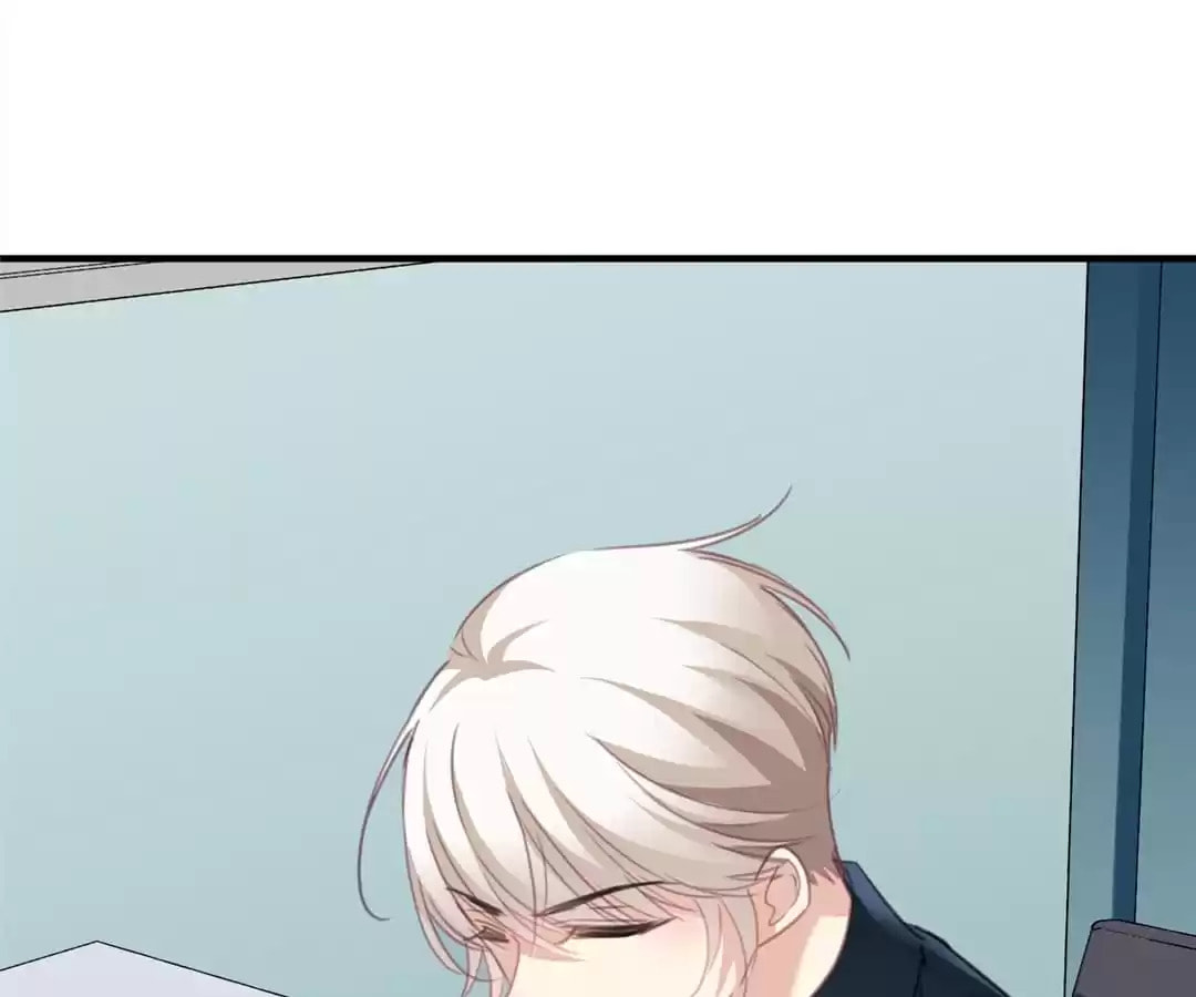 The Hostage, the Lover Chapter 54 page 33 - 