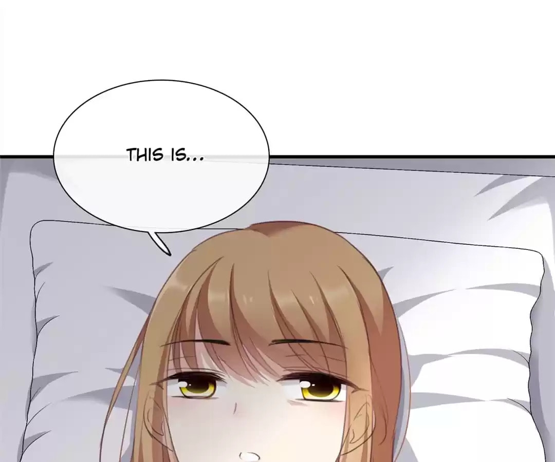 The Hostage, the Lover Chapter 54 page 35 - 