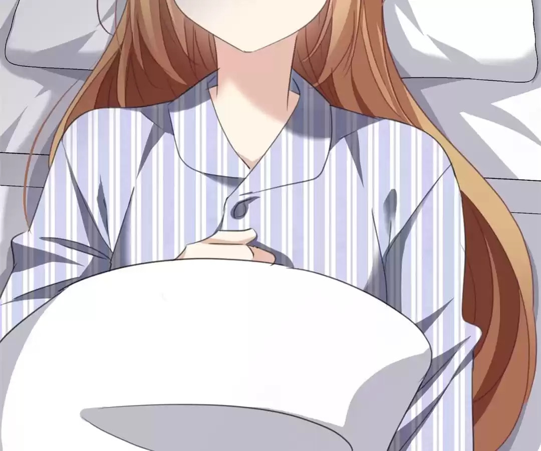 The Hostage, the Lover Chapter 54 page 36 - 