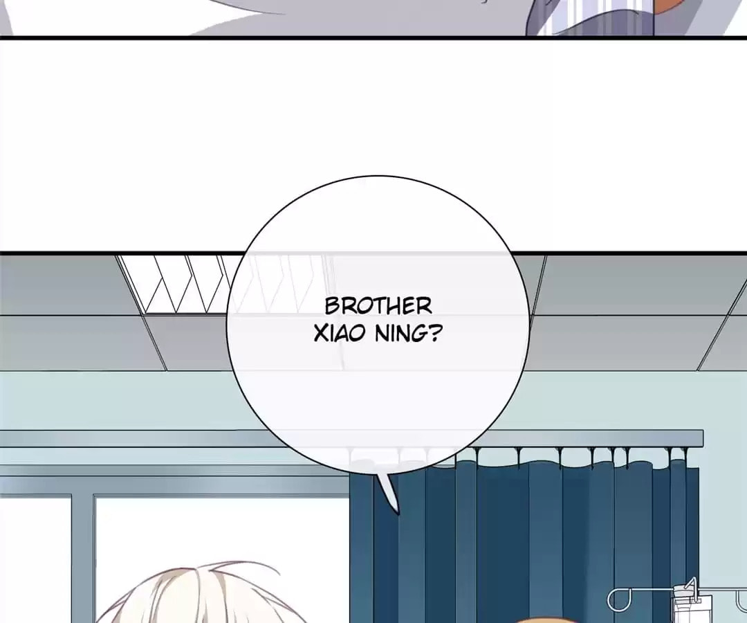 The Hostage, the Lover Chapter 54 page 37 - 