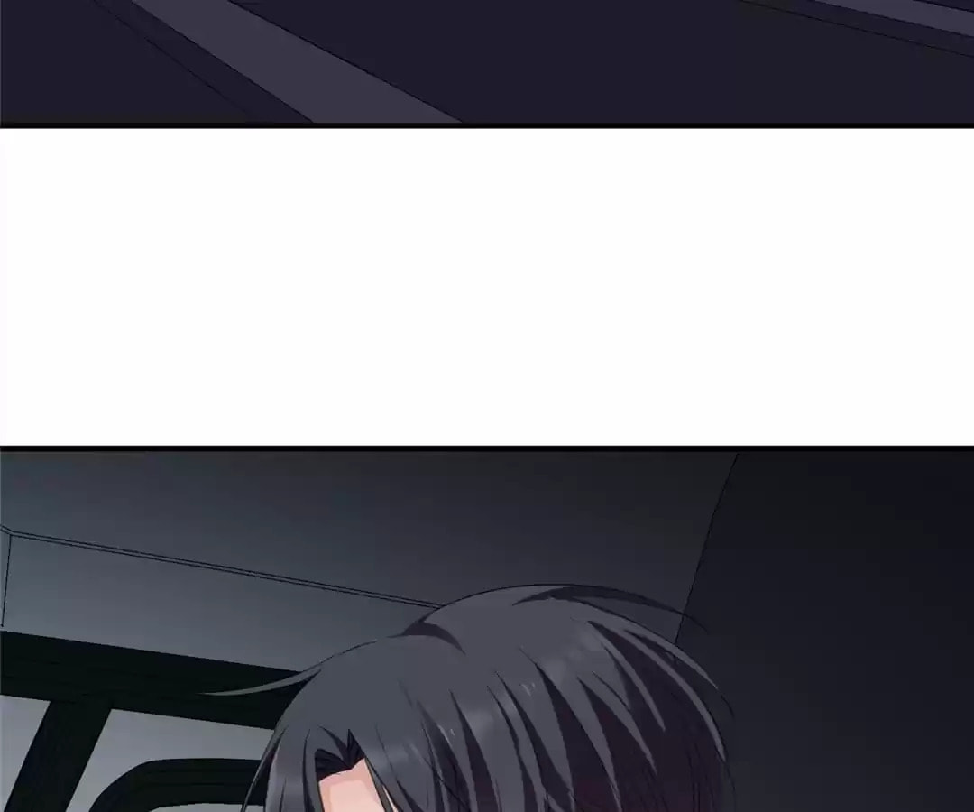 The Hostage, the Lover Chapter 54 page 5 - 