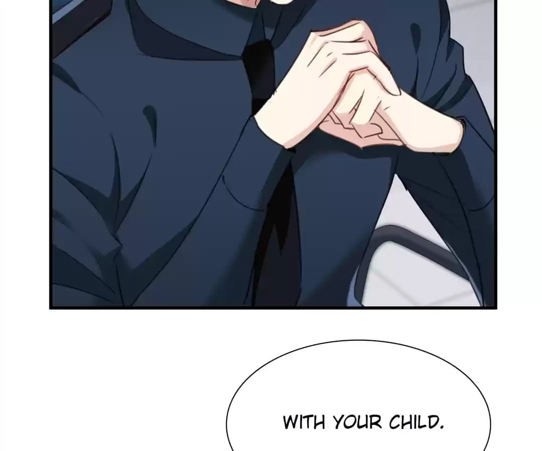 The Hostage, the Lover Chapter 54 page 41 - 