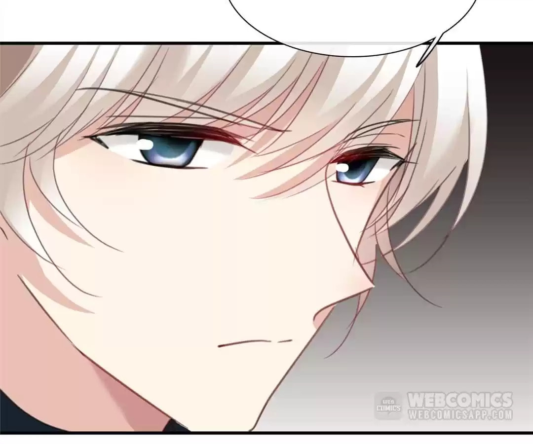 The Hostage, the Lover Chapter 54 page 42 - 