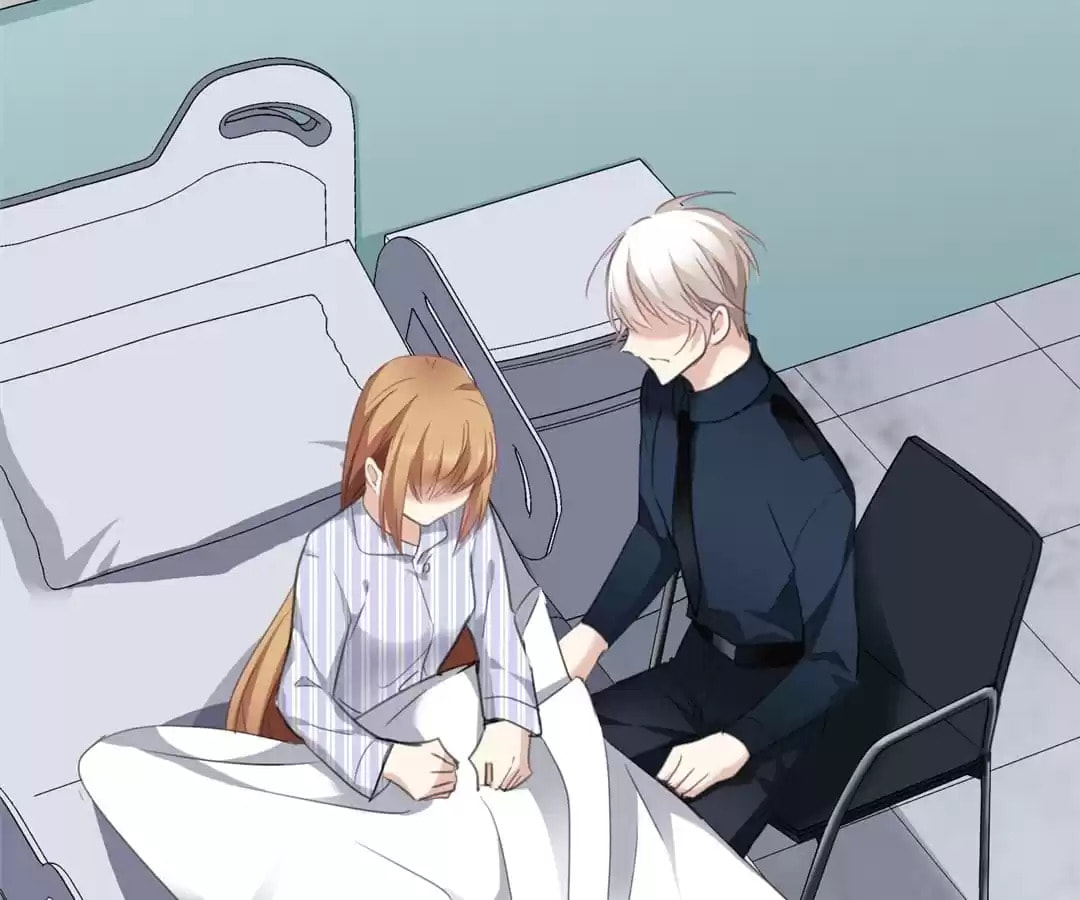 The Hostage, the Lover Chapter 54 page 45 - 
