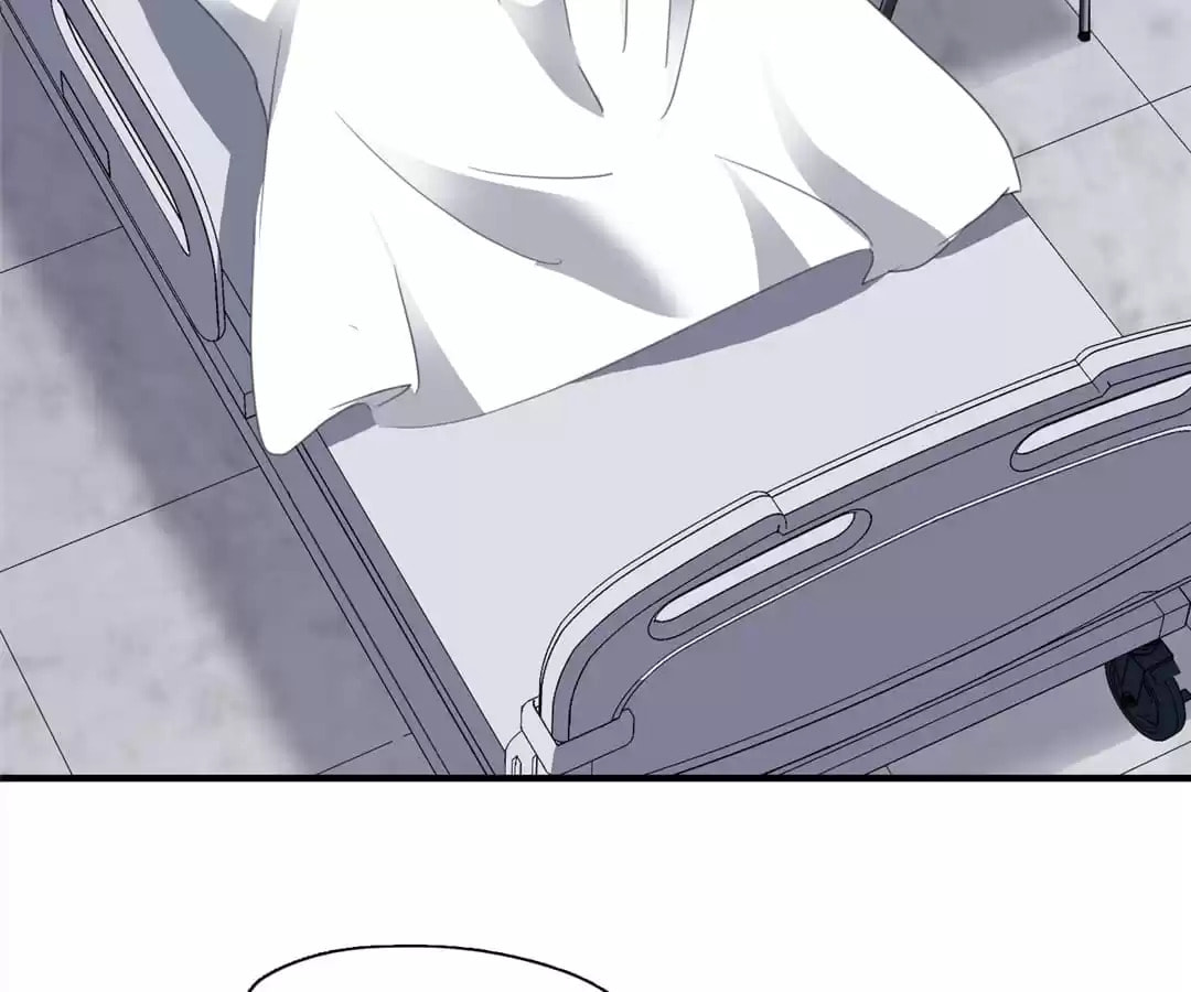 The Hostage, the Lover Chapter 54 page 46 - 