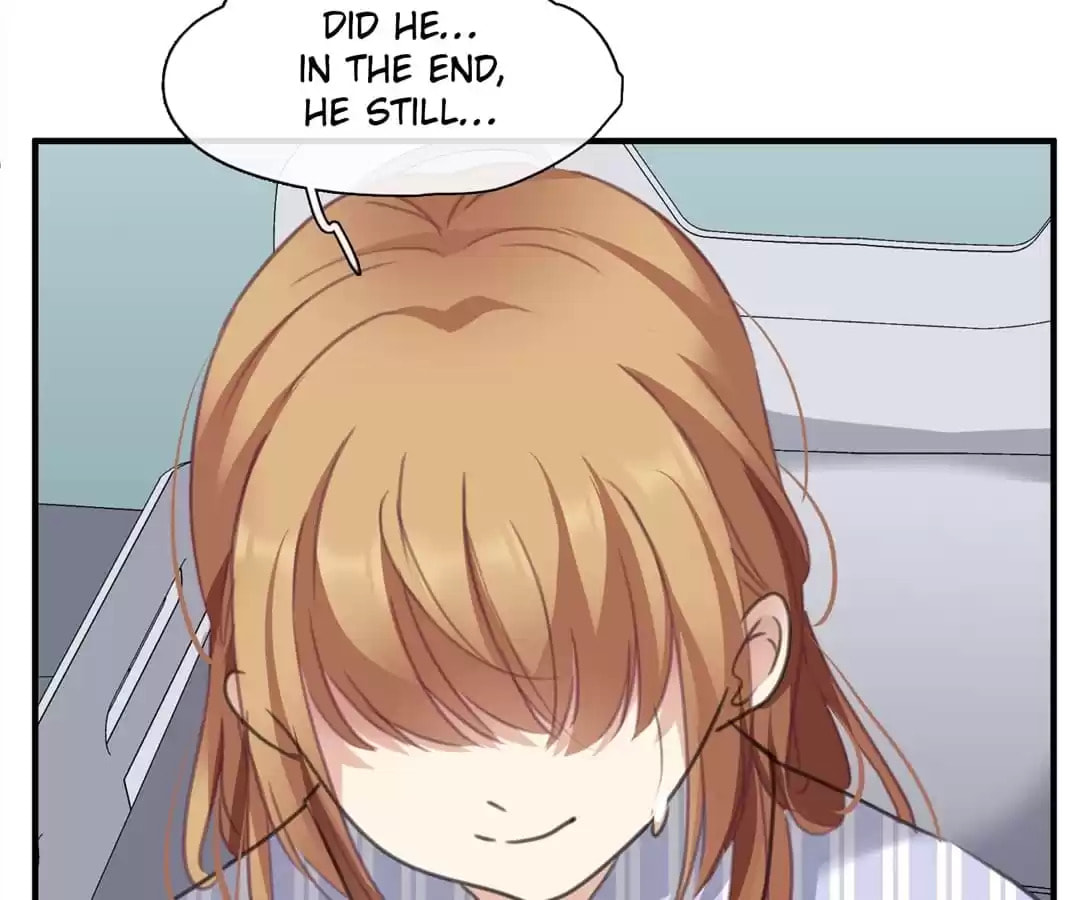 The Hostage, the Lover Chapter 54 page 47 - 