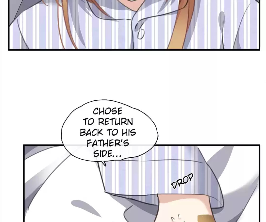 The Hostage, the Lover Chapter 54 page 48 - 