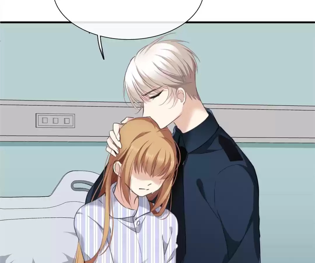 The Hostage, the Lover Chapter 54 page 51 - 