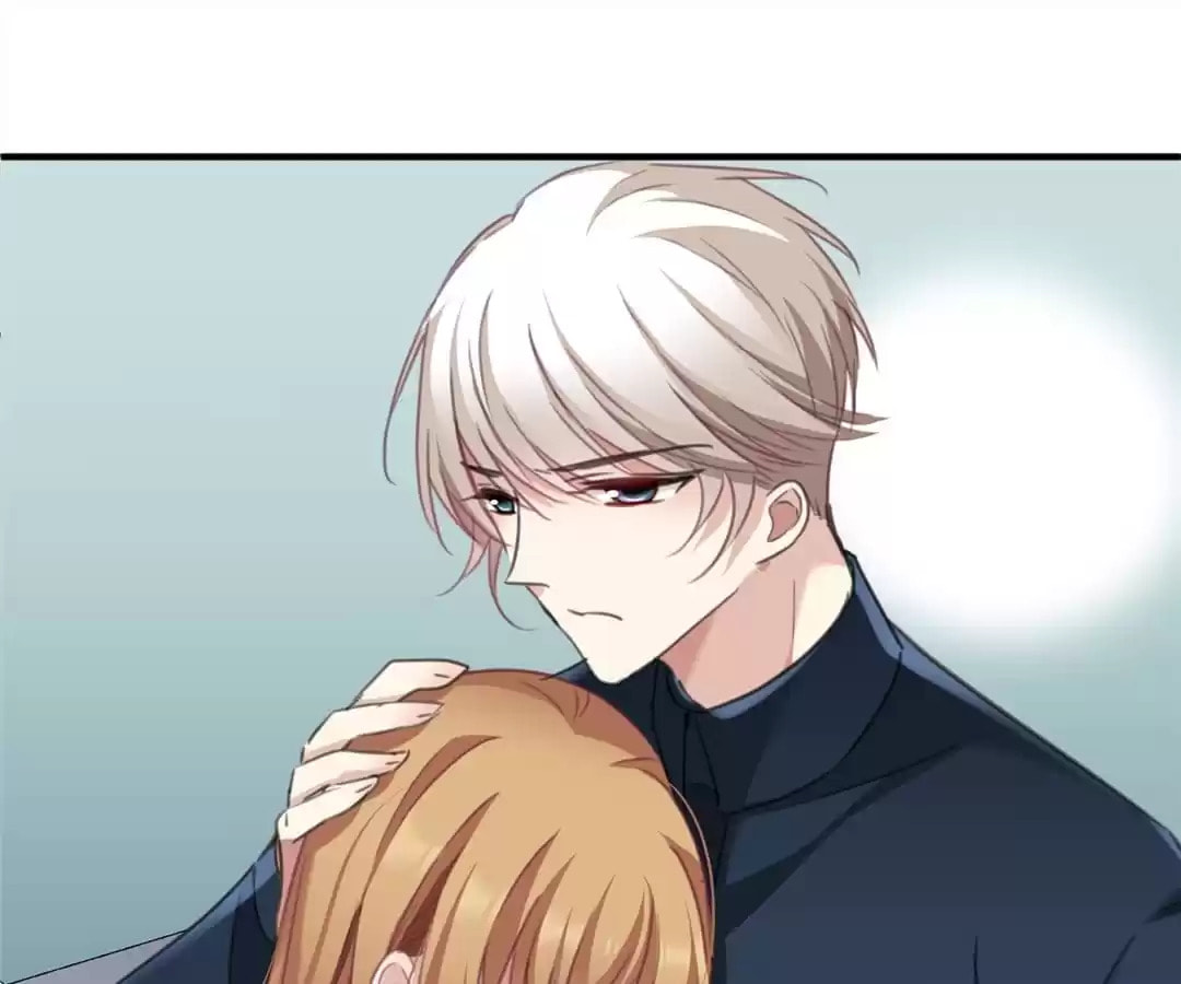 The Hostage, the Lover Chapter 54 page 53 - 