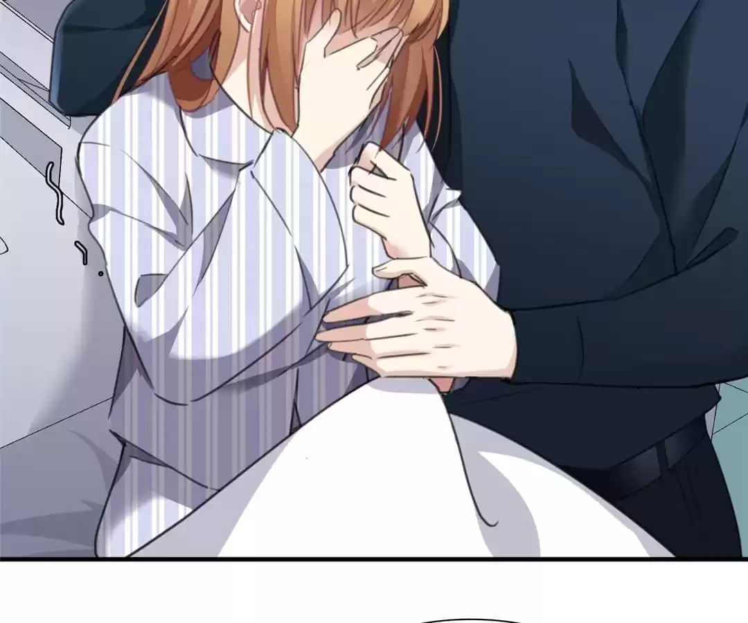 The Hostage, the Lover Chapter 54 page 54 - 