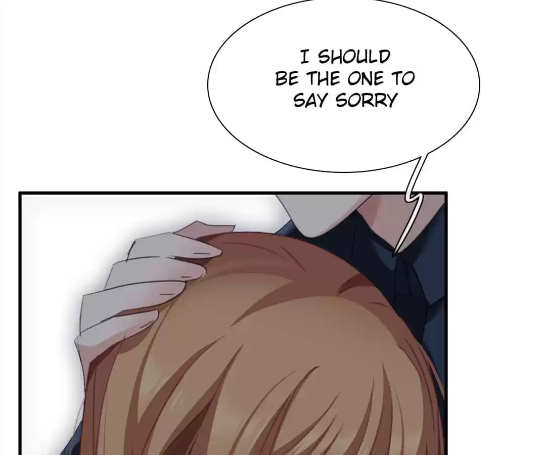 The Hostage, the Lover Chapter 54 page 55 - 