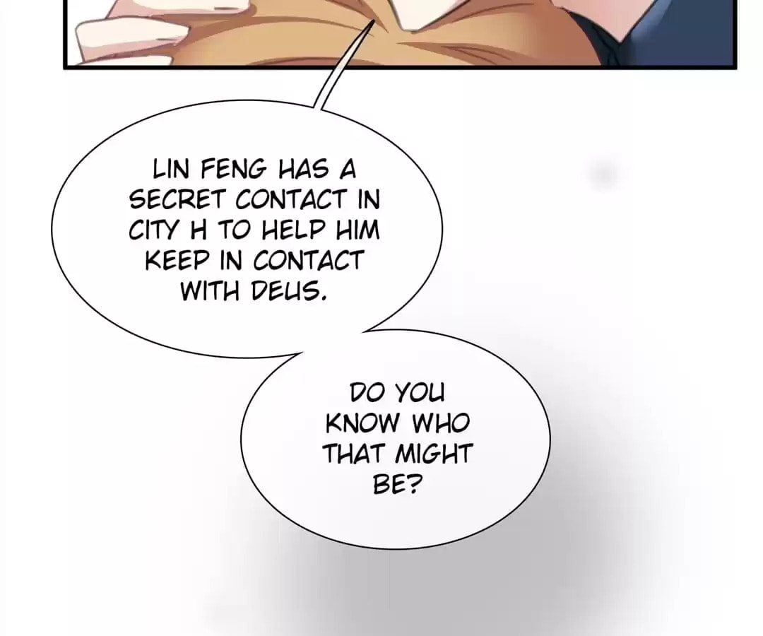The Hostage, the Lover Chapter 54 page 60 - 