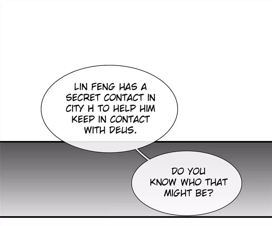 The Hostage, the Lover Chapter 55 page 1 - 
